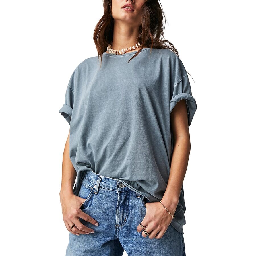Nina T-Shirt - Women's