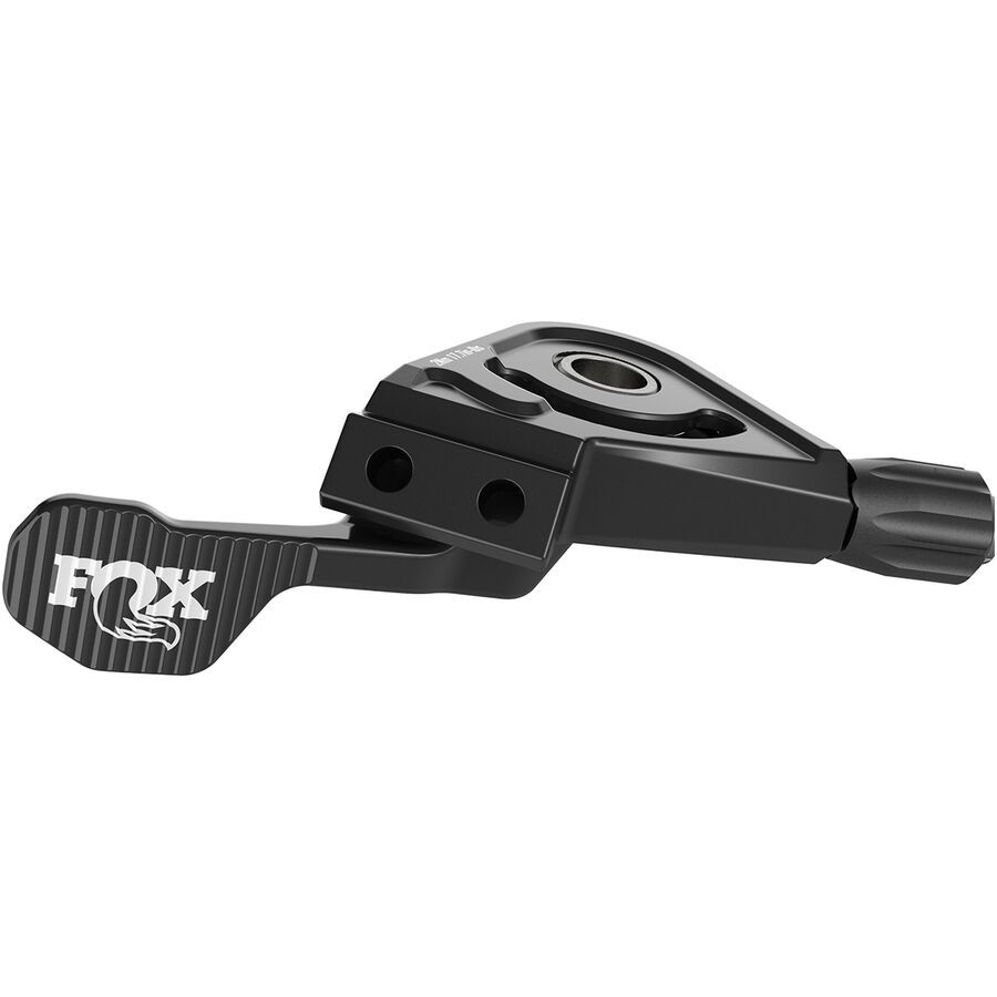 Transfer Dropper Remote Lever Assembly