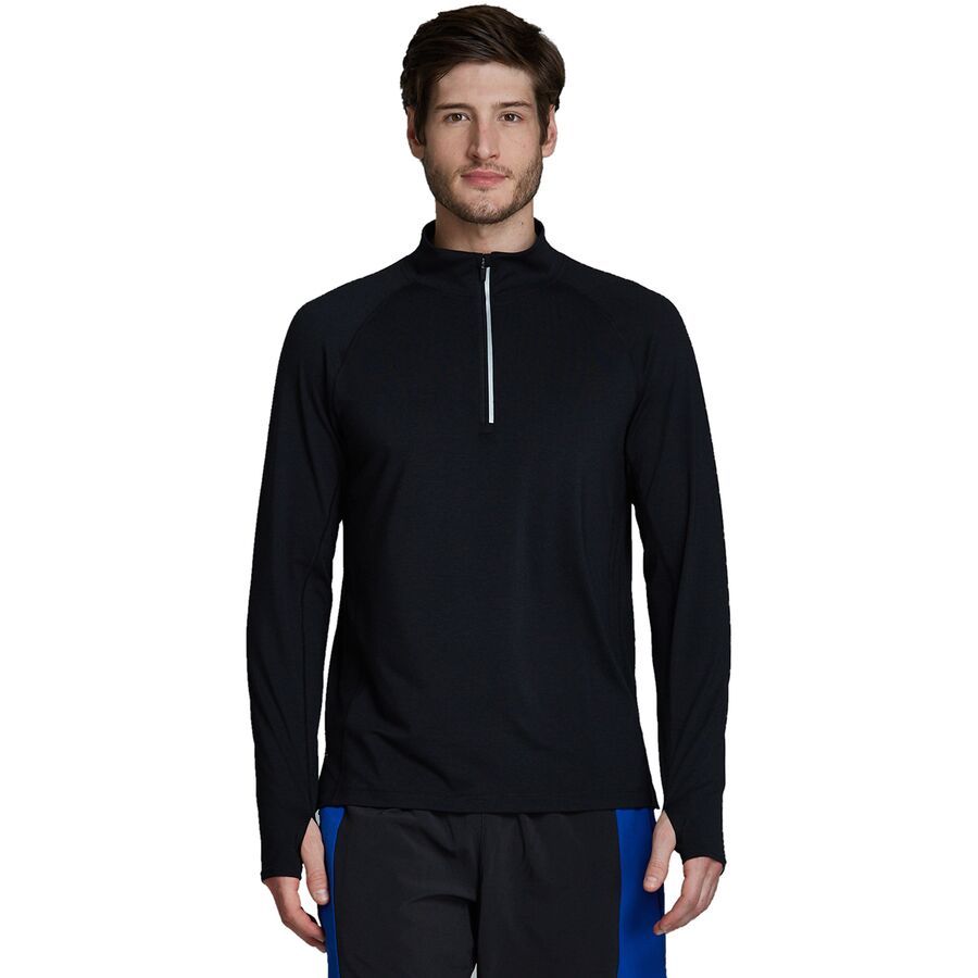 Level Tech Half-Zip Shirt - Men's