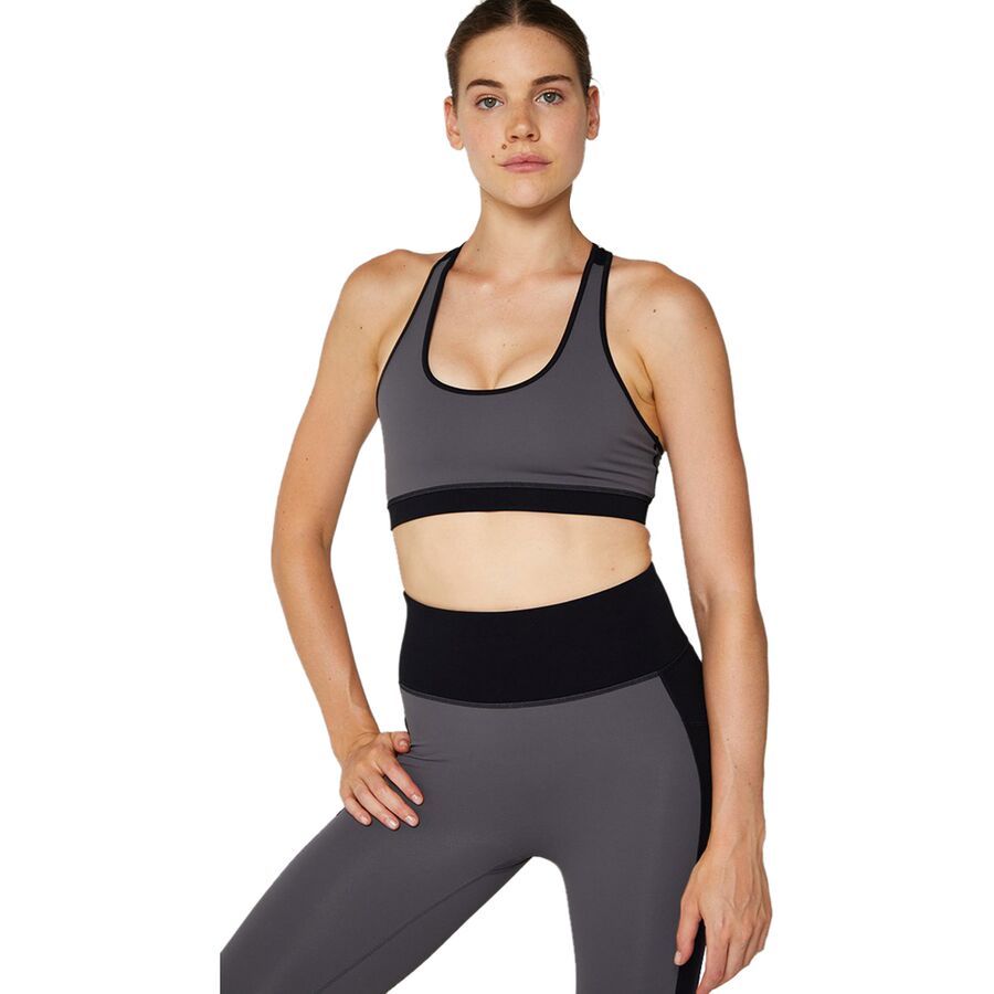 Infinity Sports Bra - Women's