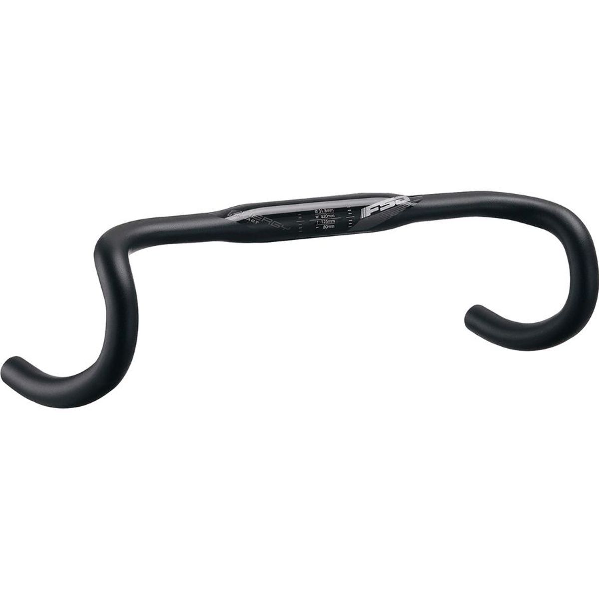 Energy Compact SCR Handlebar