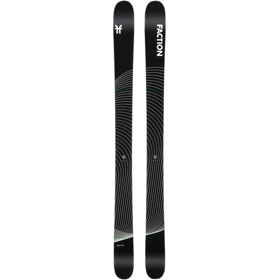 Mana 3 Ski - 2023