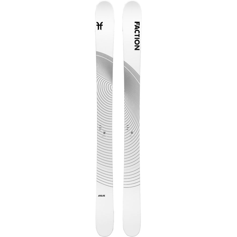 Mana 3X Ski - 2023 - Women's