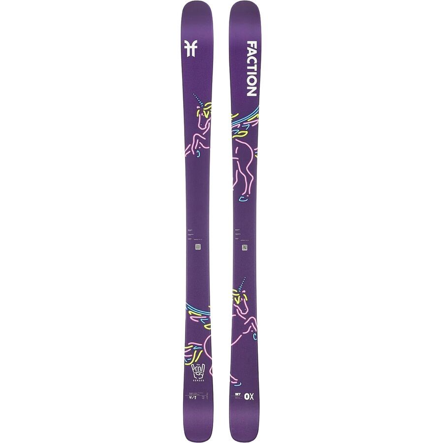 Prodigy 0.0X Jr Ski - 2022 - Kids'