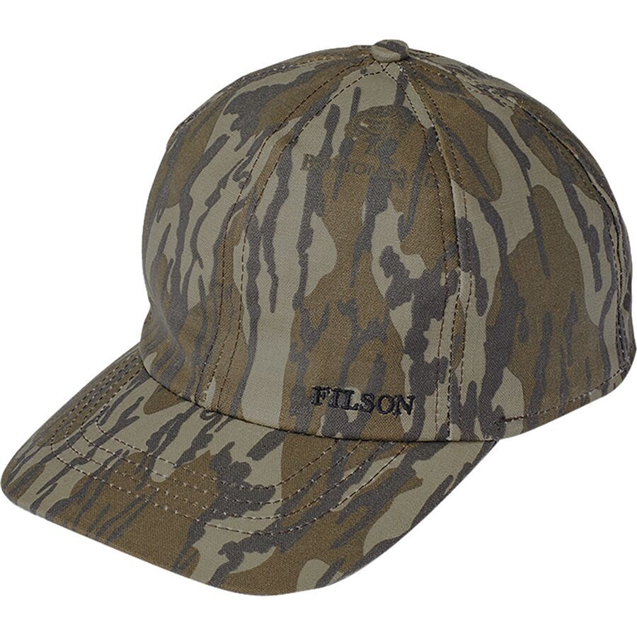 Insulated Tin Cloth Cap - Men's