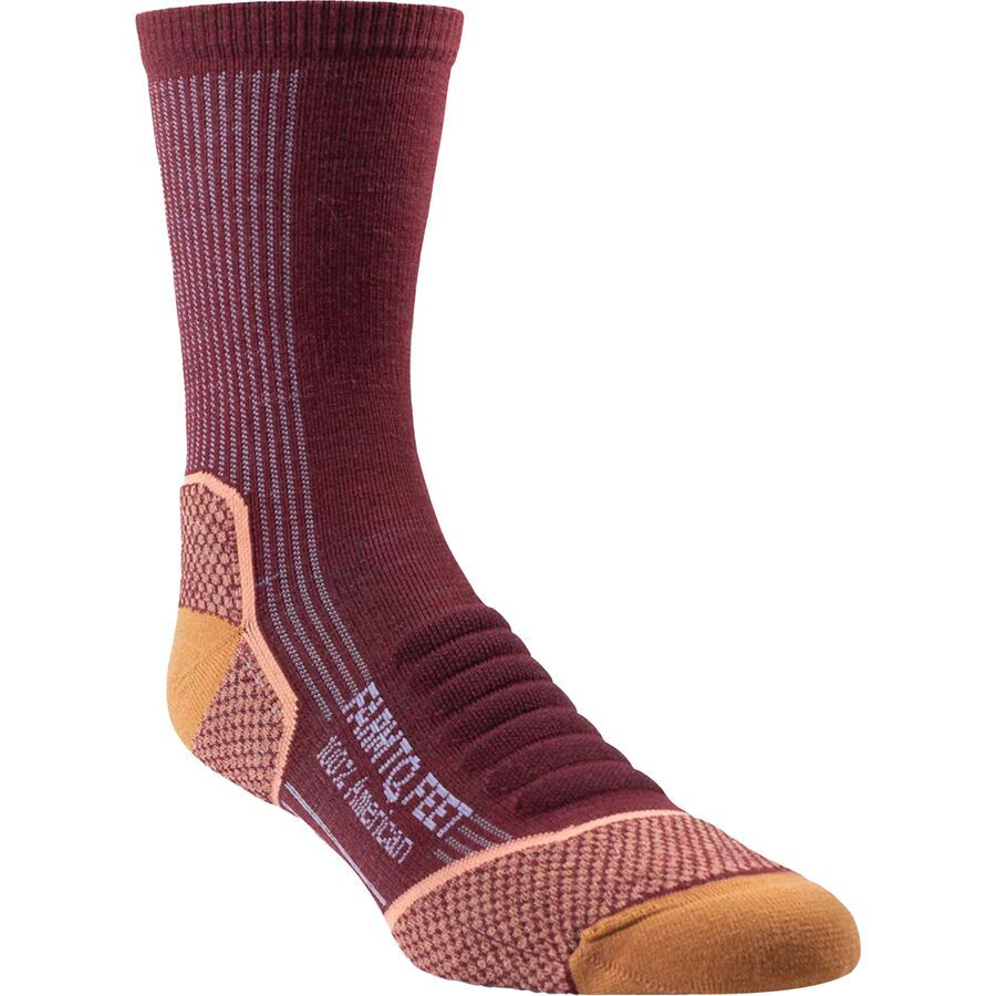 Damascus 3/4 Crew Sock