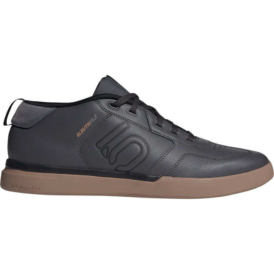 Sleuth DLX Mid Cycling Shoe - Men's