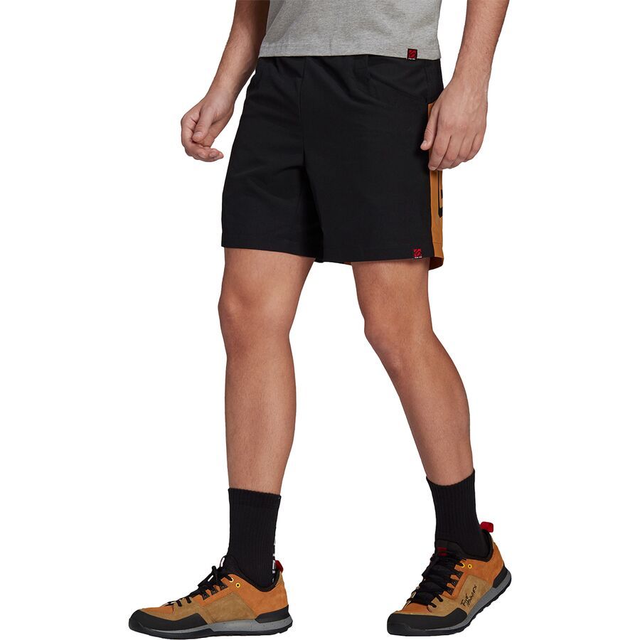 Felsblock Short - Men's