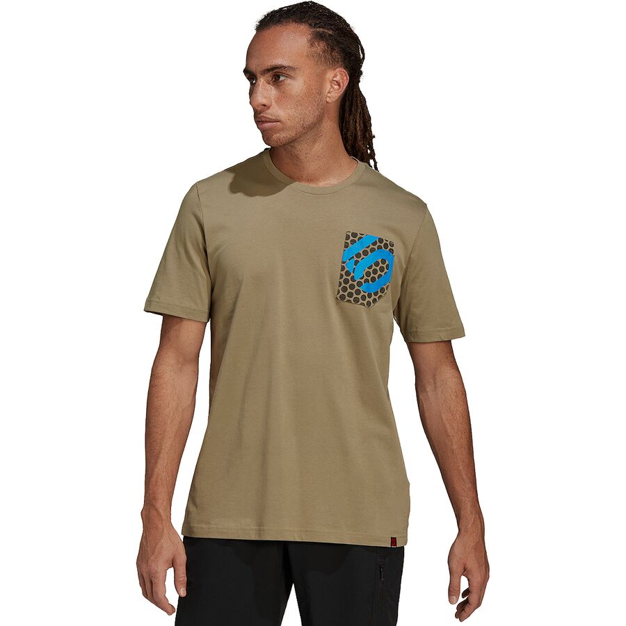 Brand Of The Brave T-Shirt - Men's