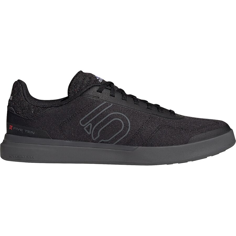Sleuth DLX Canvas Cycling Shoe - Men's