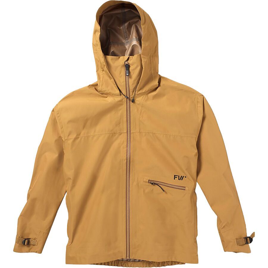 Root Light 2.5 Jacket - Women's