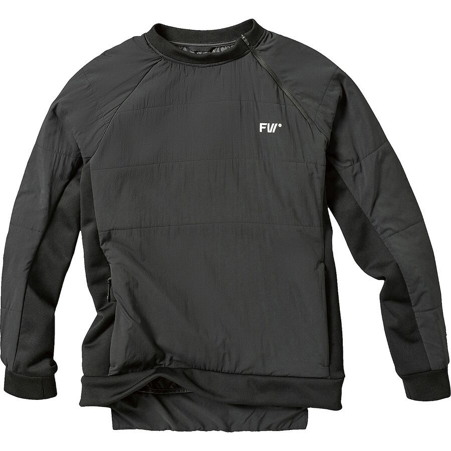 Manifest Crew Neck Jacket - Men's