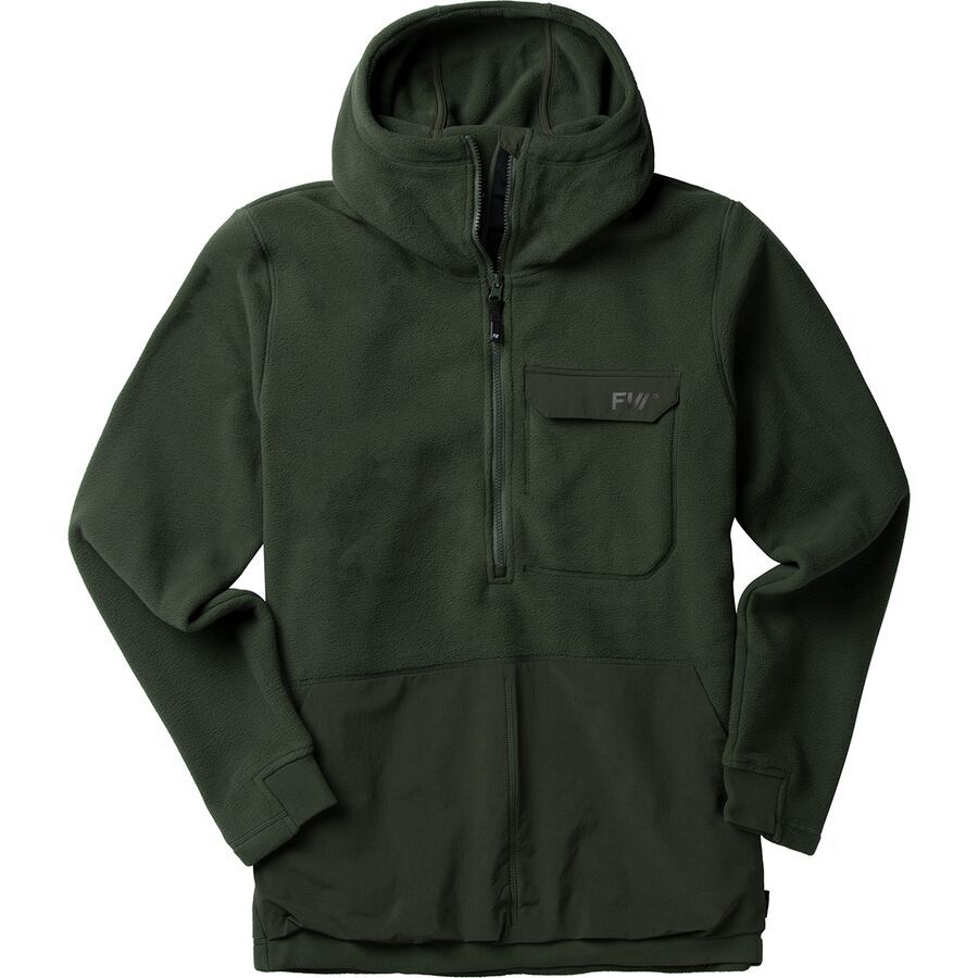 Catalyst Fleece Hoodie - Men's