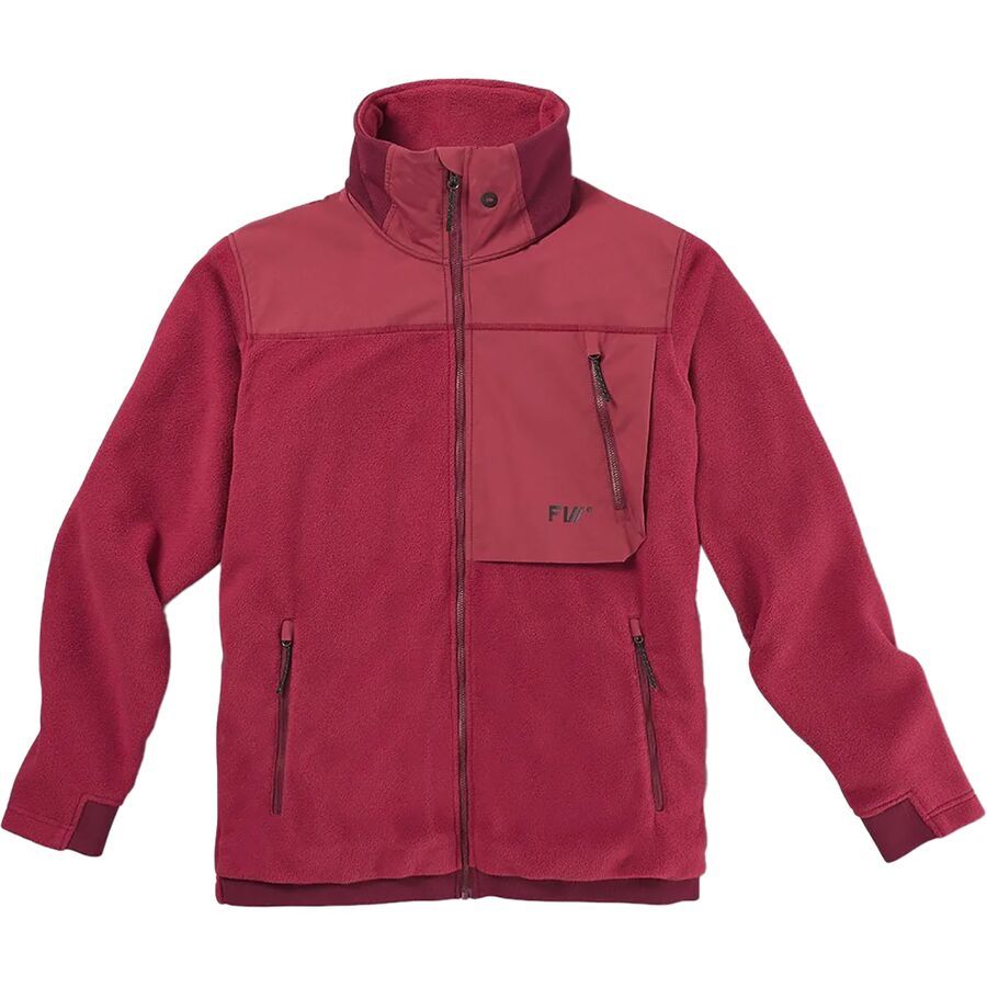 Root Classic Fleece - Men's