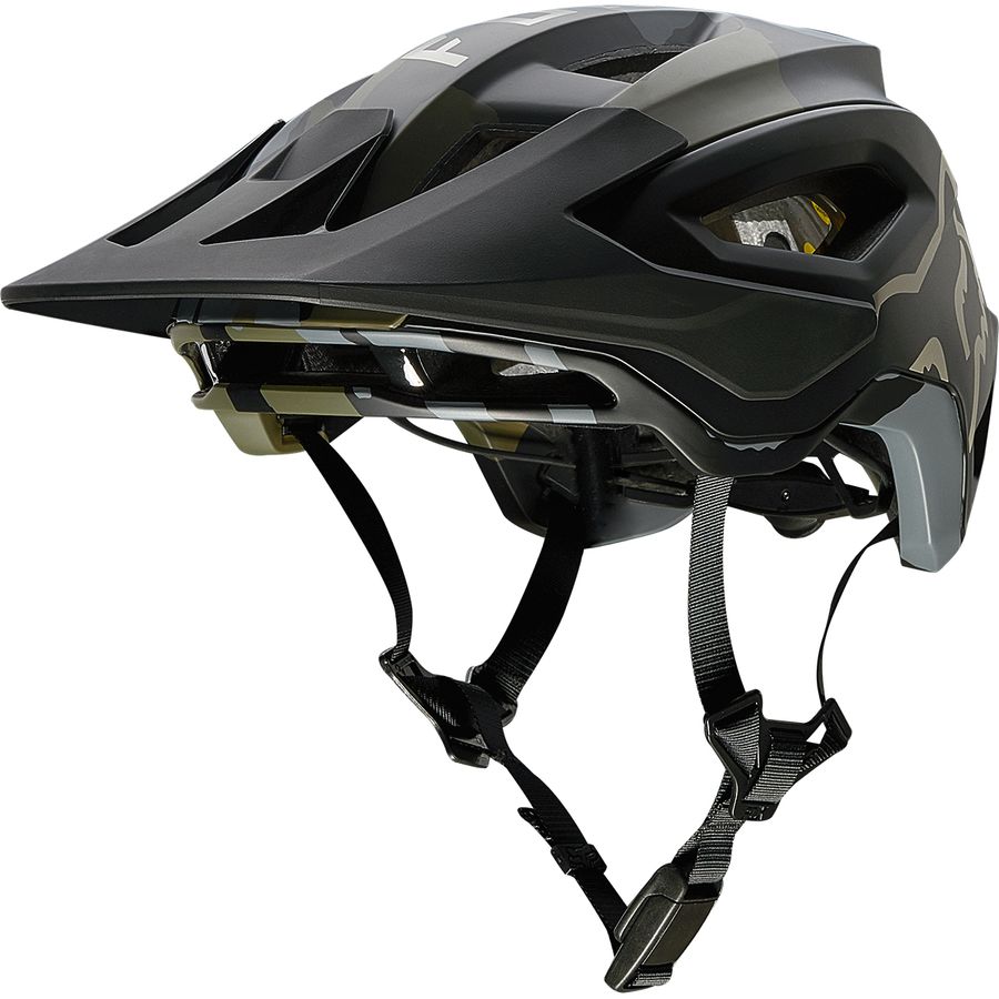 Speedframe MIPS Pro Helmet