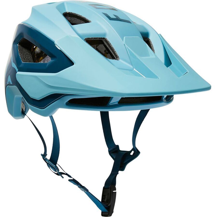 Speedframe Mips Pro Helmet