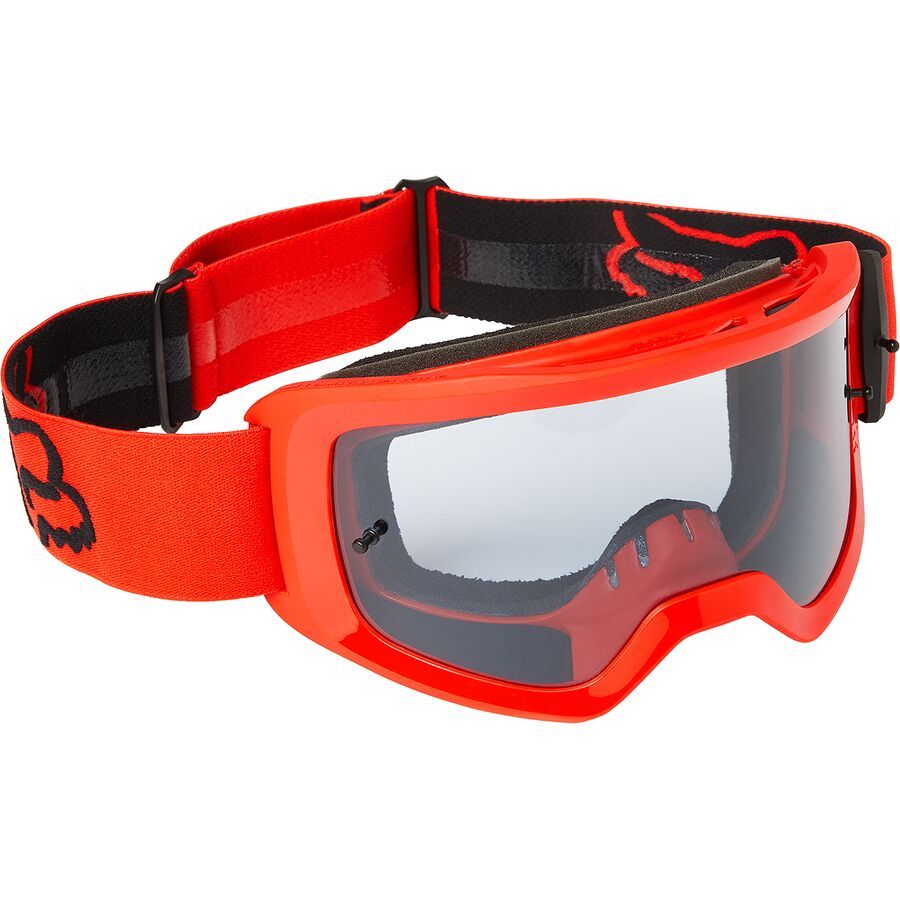 Main Stray Goggles