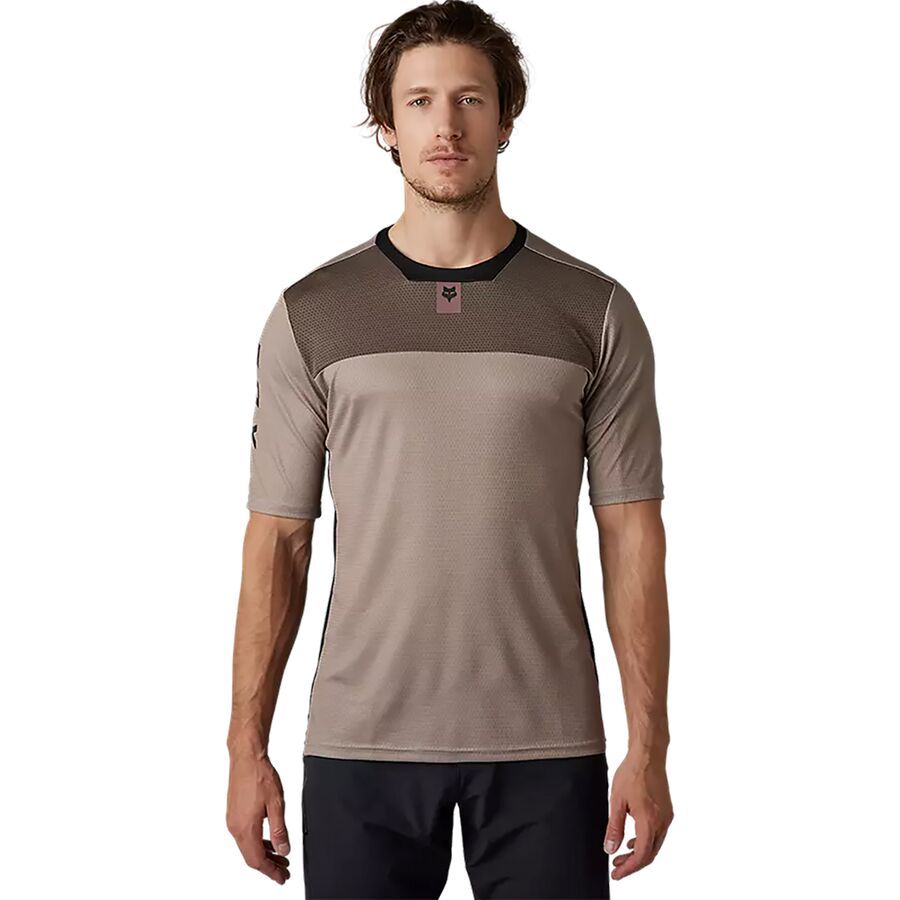 Defend Short-Sleeve Jersey - Men's