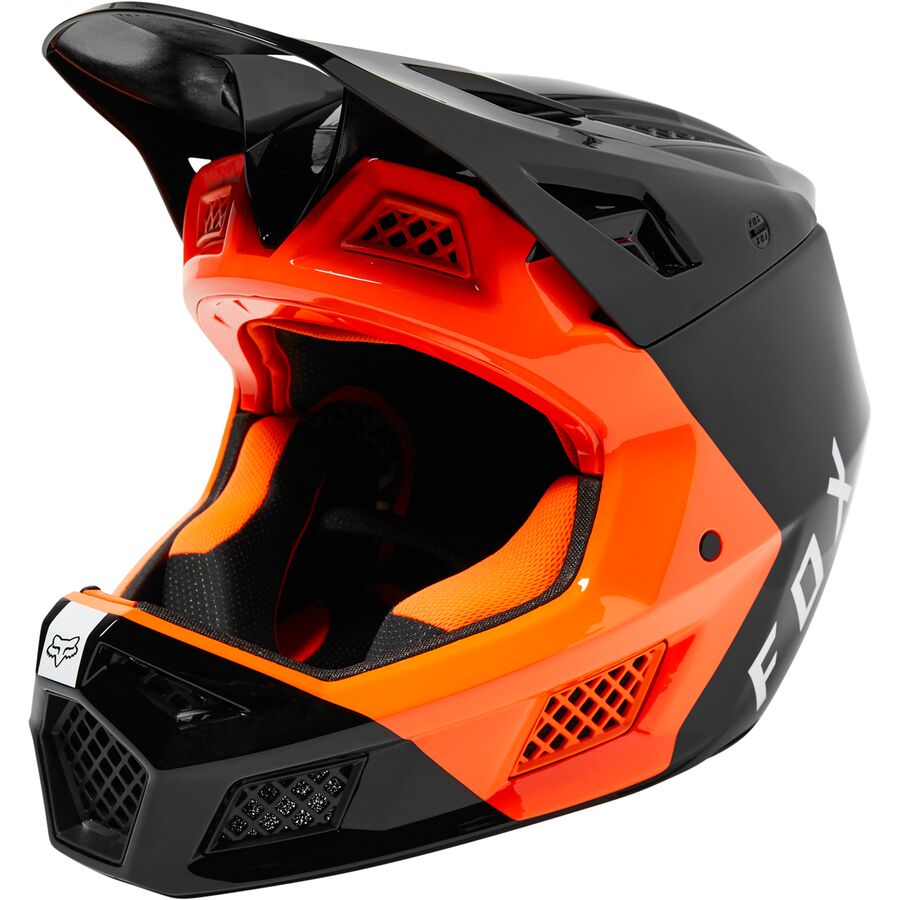 Rampage Pro Carbon Mips Helmet