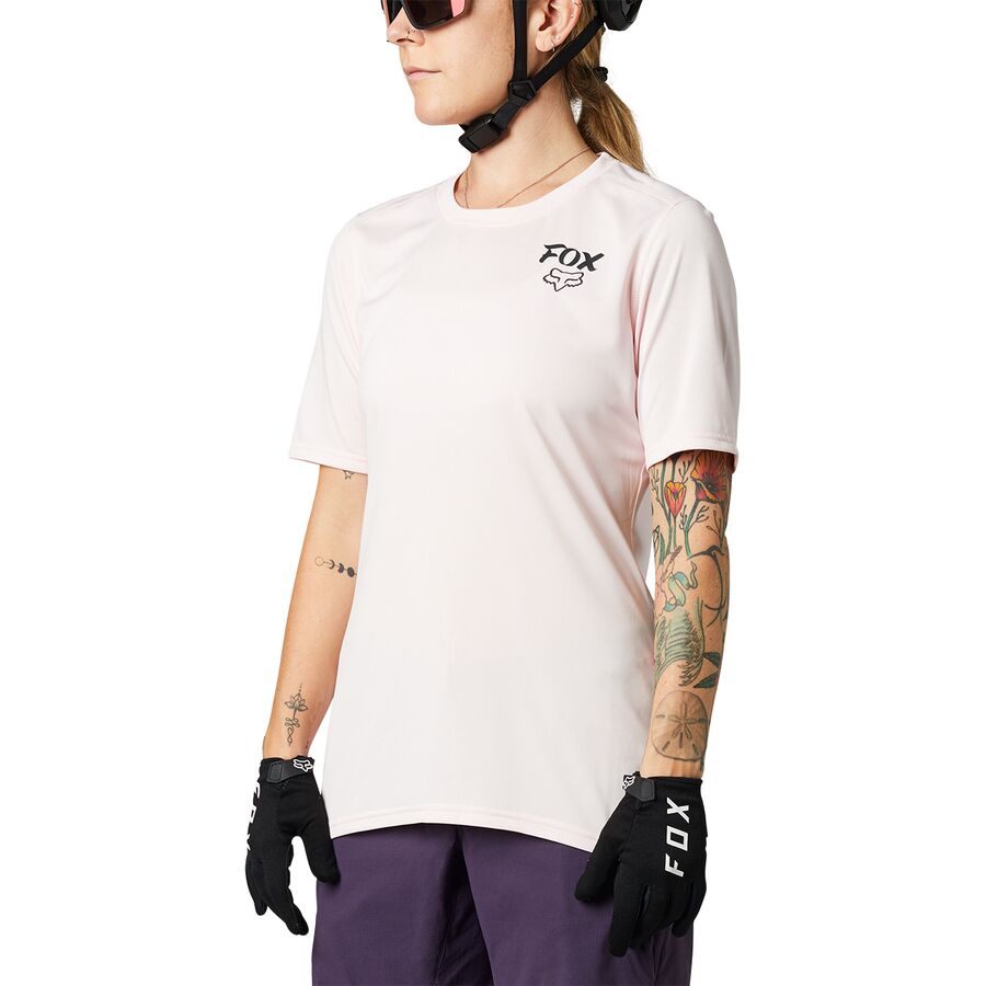 Ranger Short-Sleeve Jersey - Women's