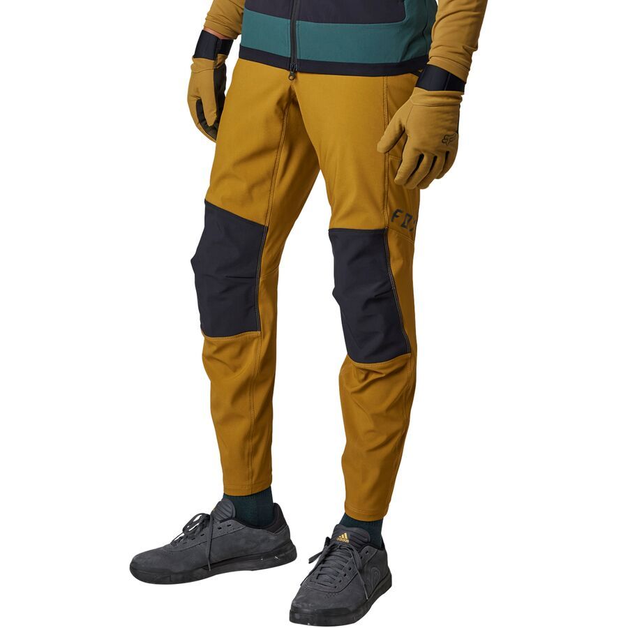 Defend Fire Pant - Men's