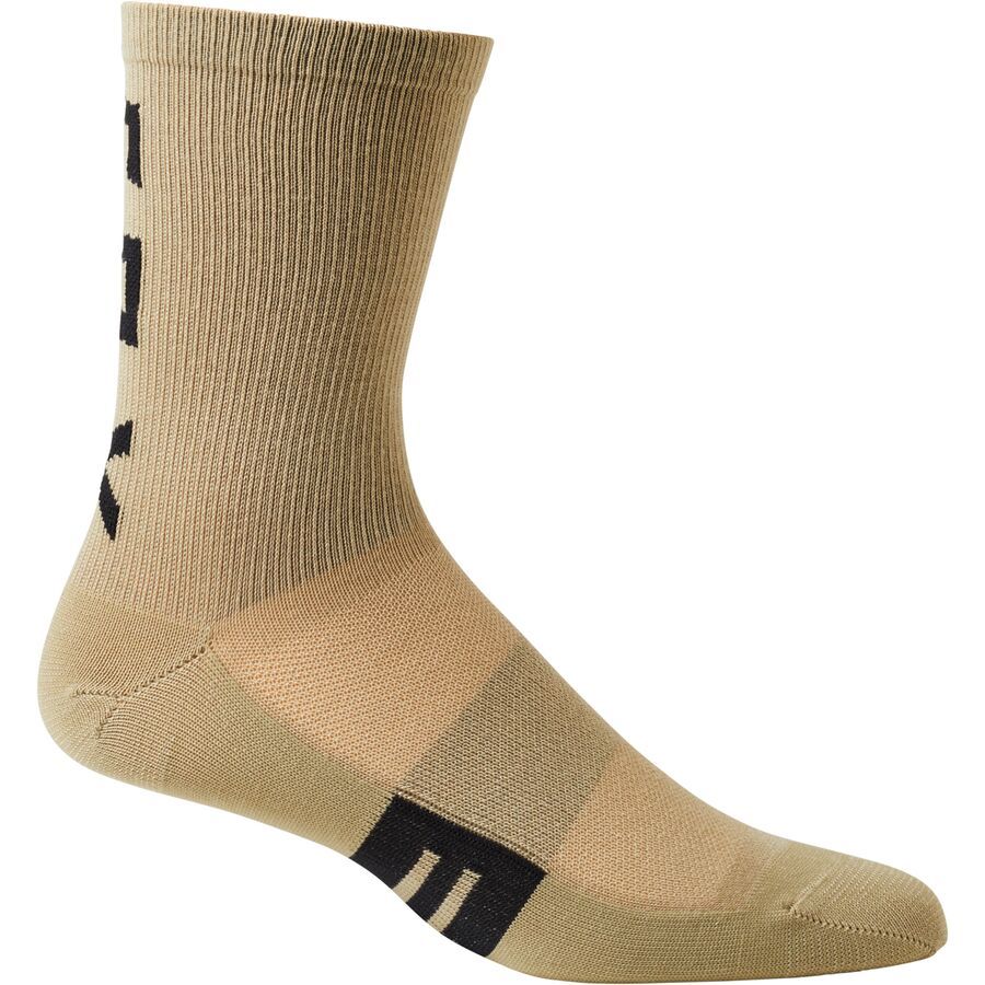 Flexair 8in Merino Sock