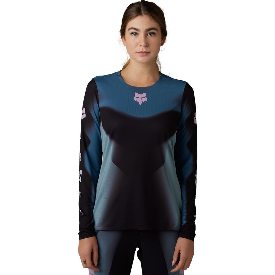 Flexair Long-Sleeve Jersey - Women's