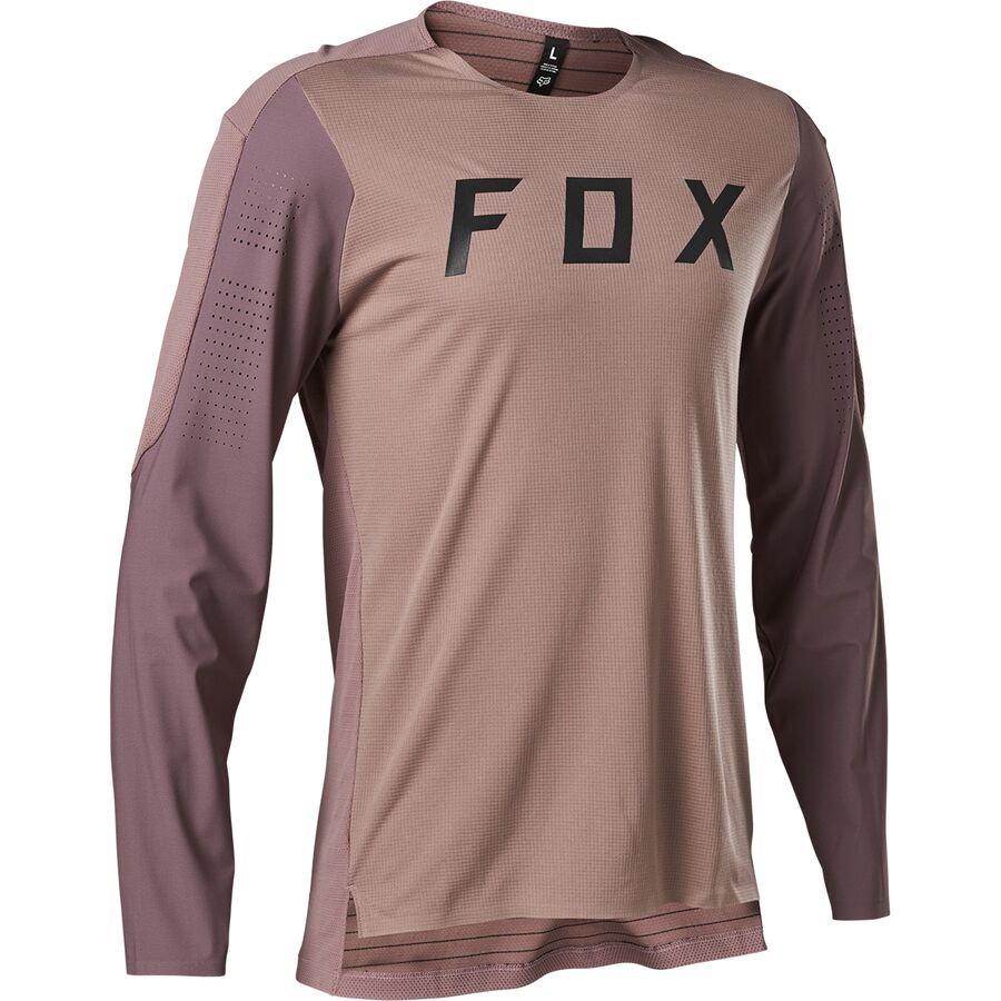 Flexair Pro Long-Sleeve Jersey - Men's