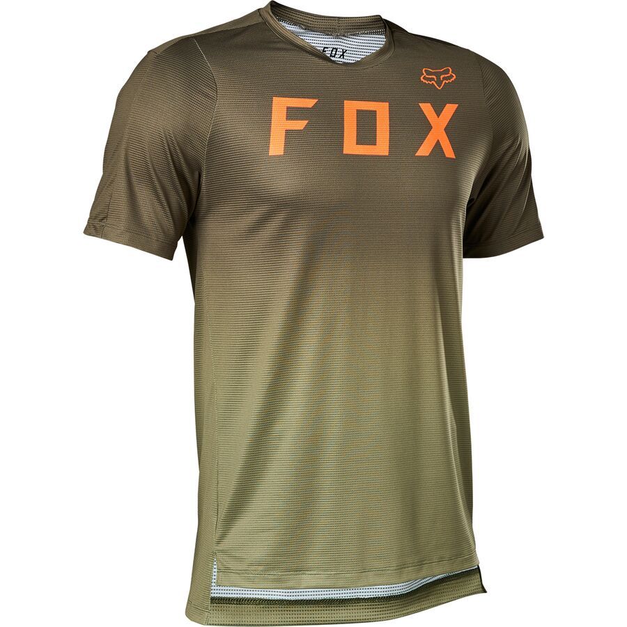 Flexair Short-Sleeve Jersey - Men's