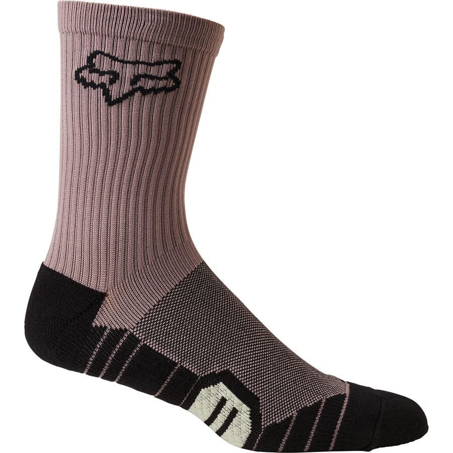 Ranger 6in Cushion Sock