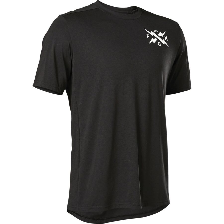 Ranger Dri-Release Short-Sleeve Jersey - Men's