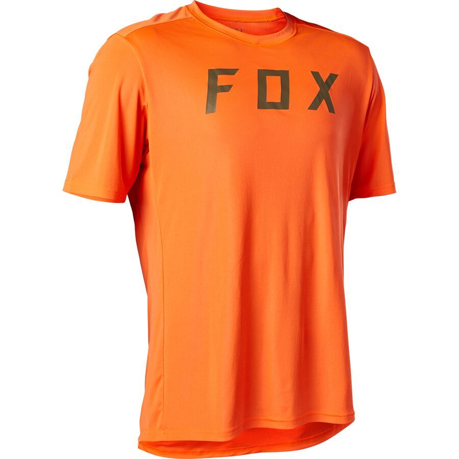 Ranger Short-Sleeve Jersey - Men's