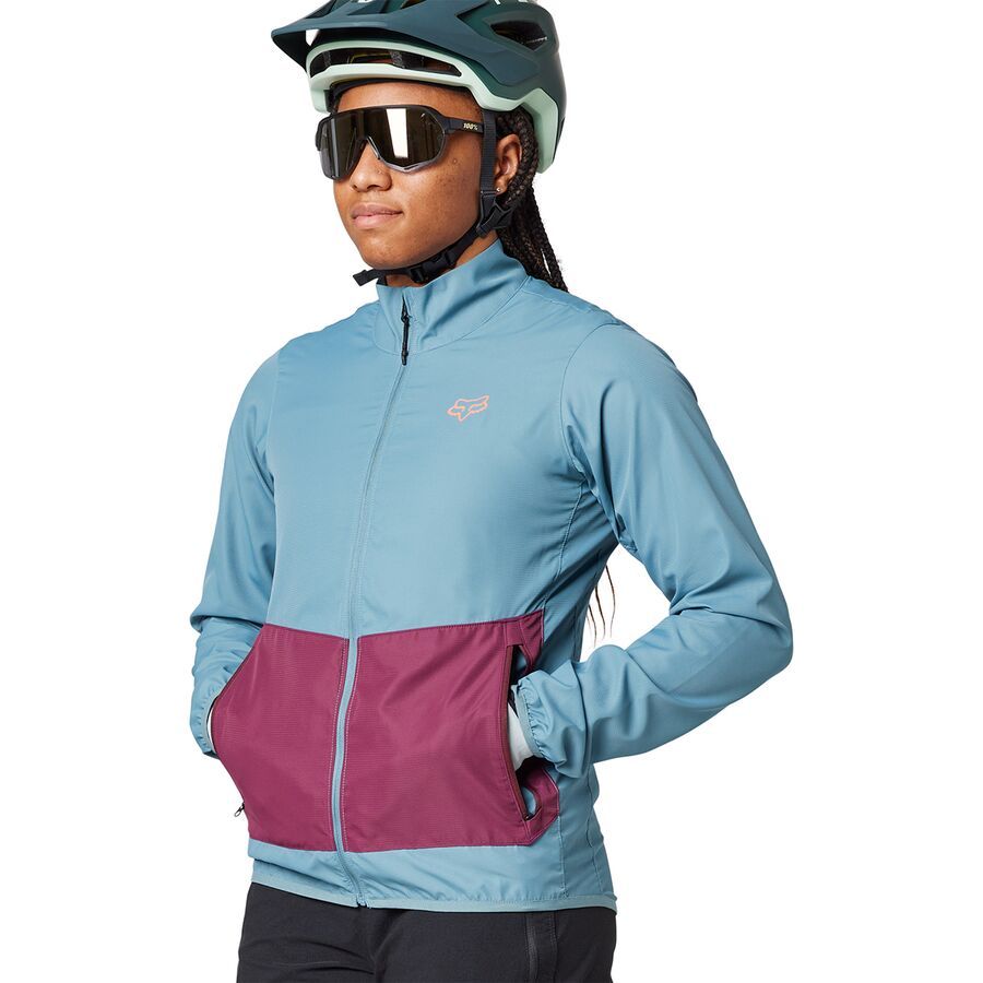 Ranger Wind Jacket - Women's