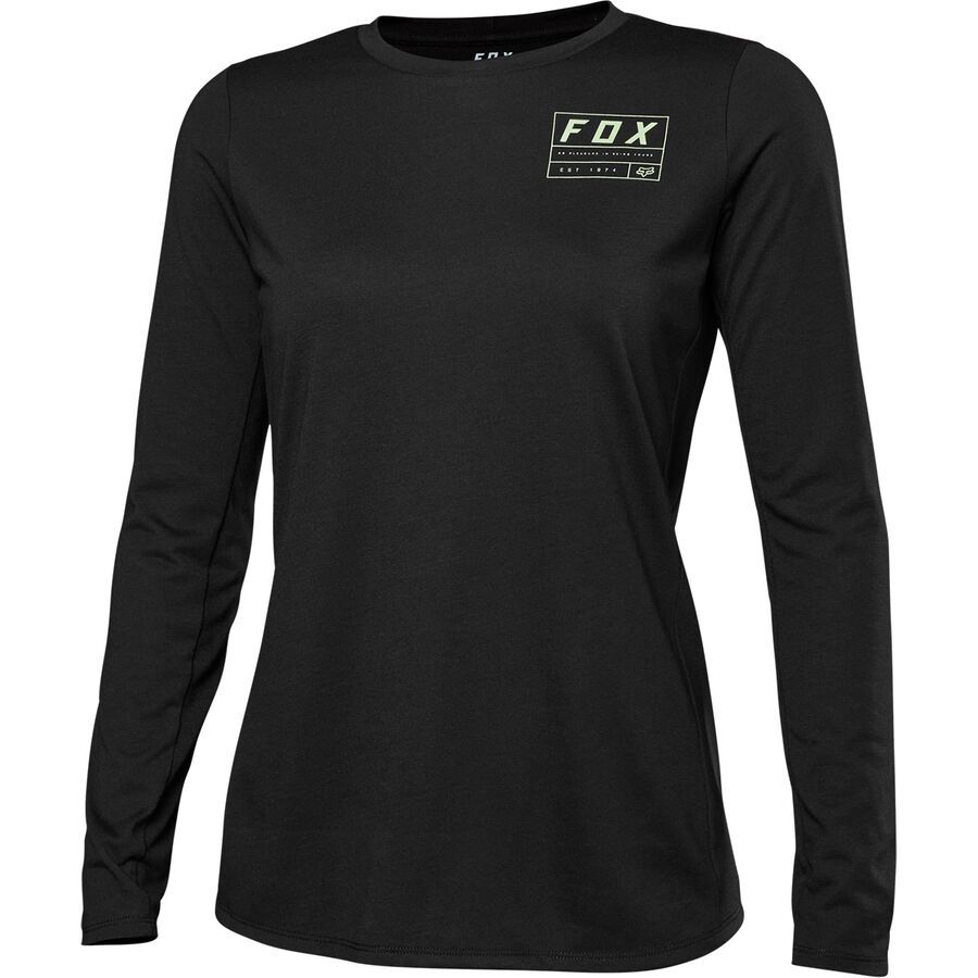 Ranger Dri-Release Long-Sleeve Jersey - Women's