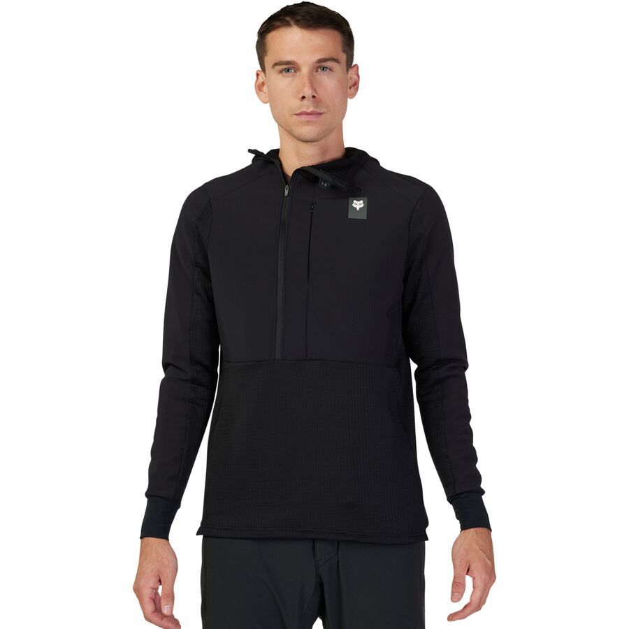 Defend Thermal Hoodie - Men's