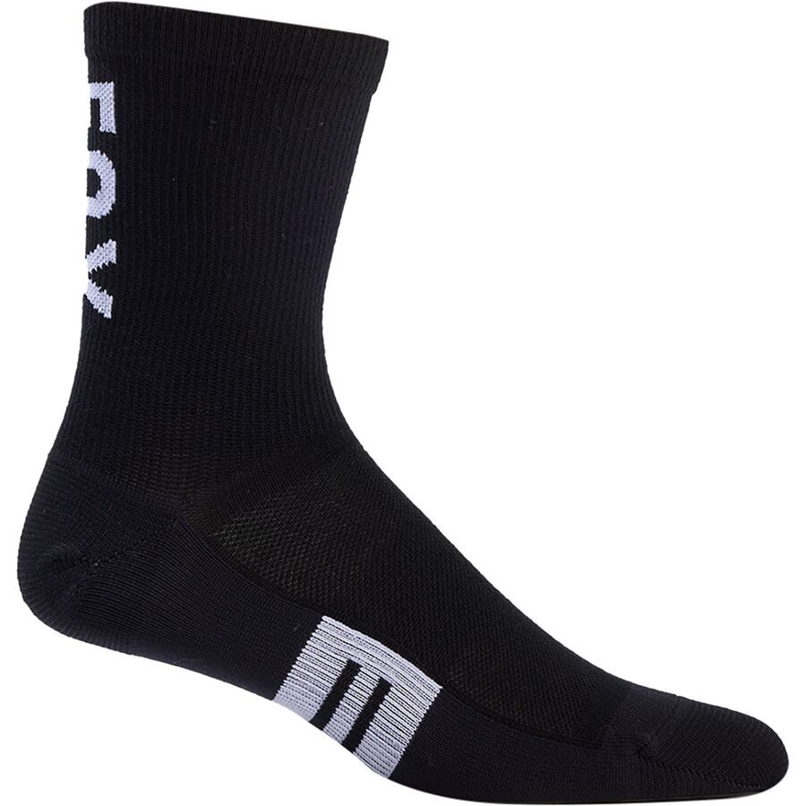 Flexair Merino 6in Sock