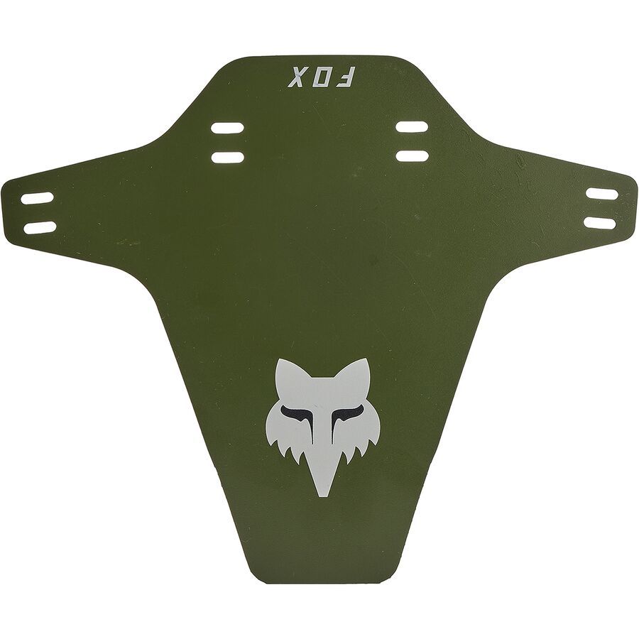 Mud Guard