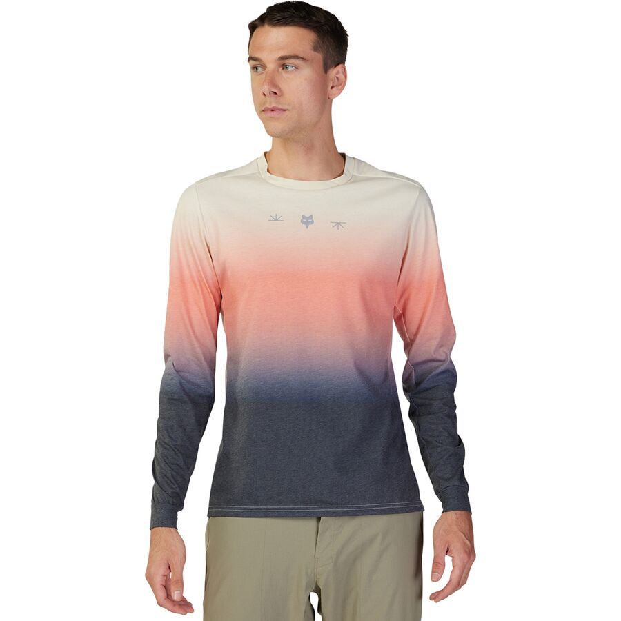 Ranger Dri-Release Mid Long-Sleeve Jersey - Men's