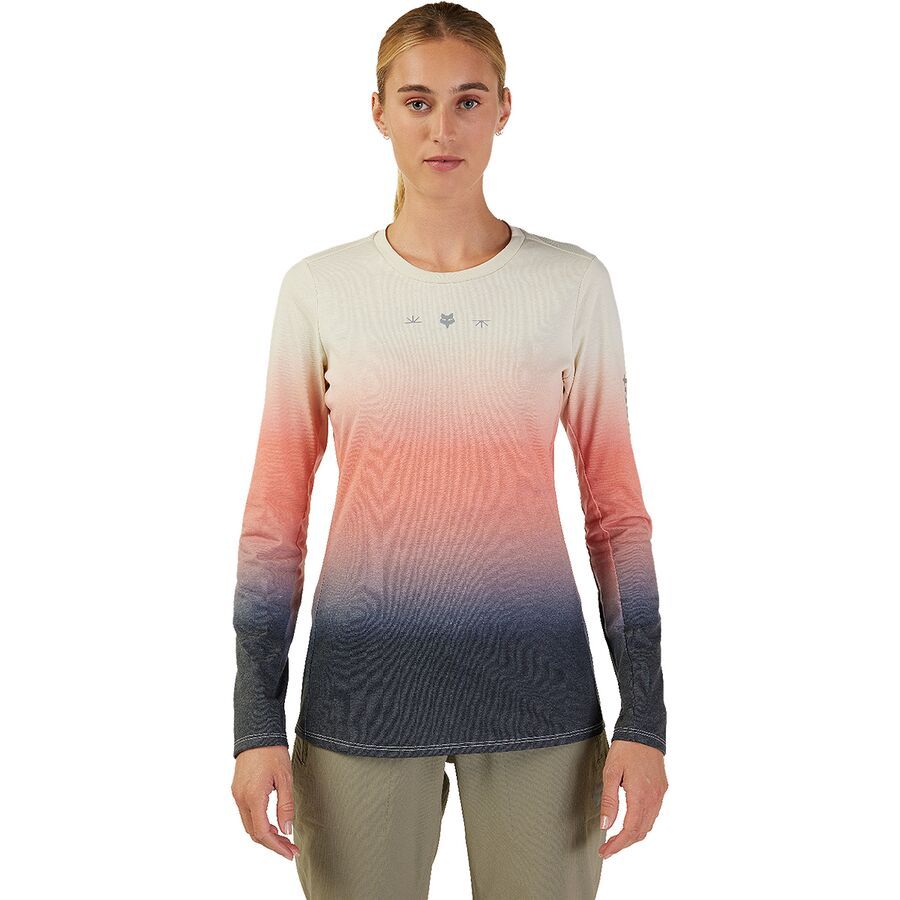 Ranger Dri-Release Mid Long-Sleeve Jersey - Women's