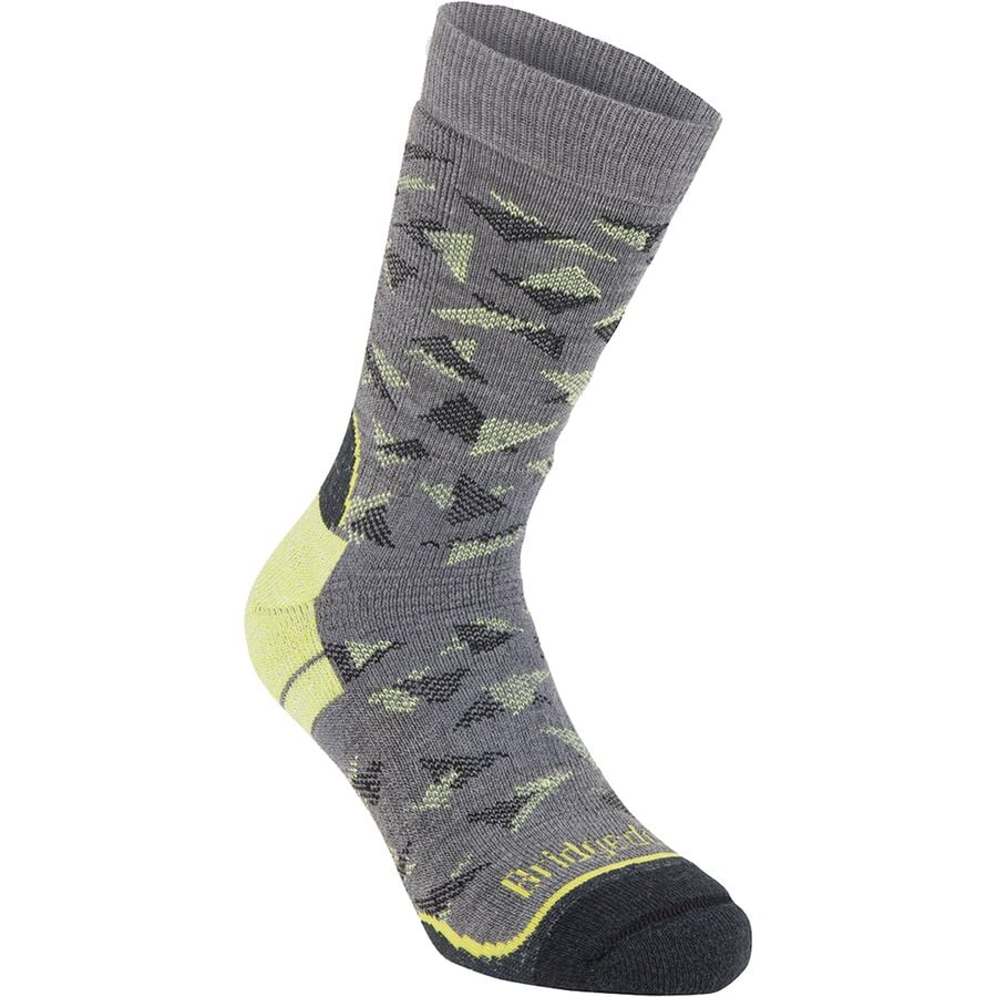 Hike Midweight Merino Endurance Boot Sock - Men's
