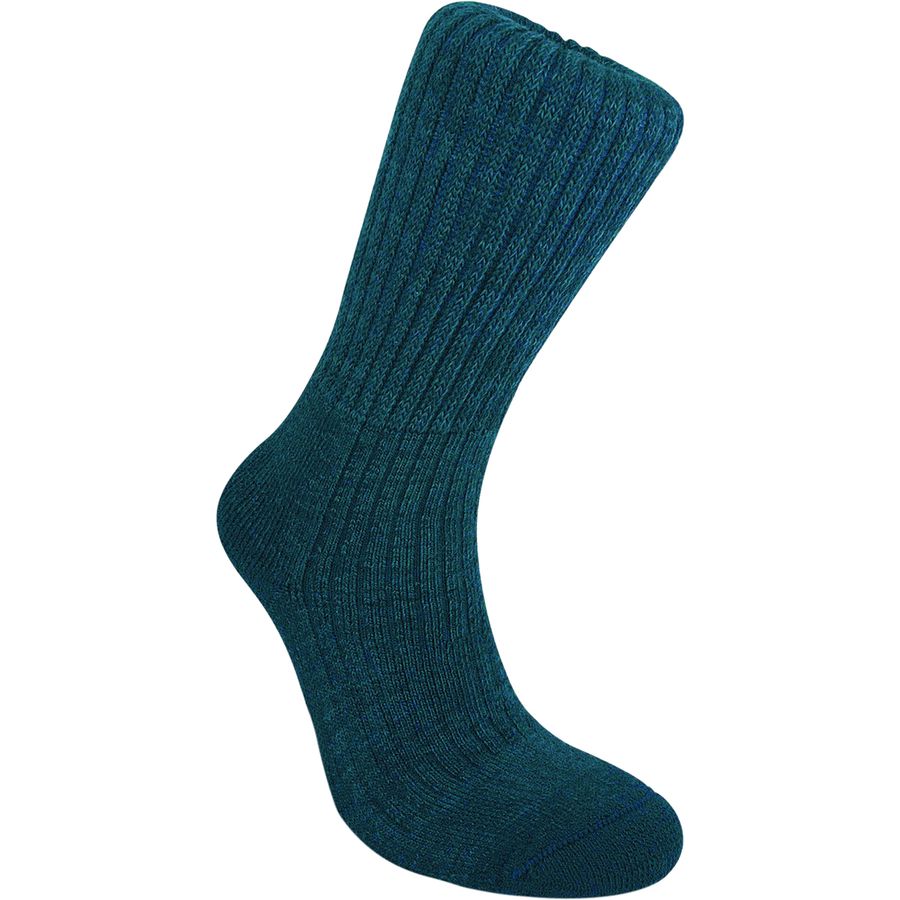 Hike Midweight Merino Comfort Boot Sock - Men's