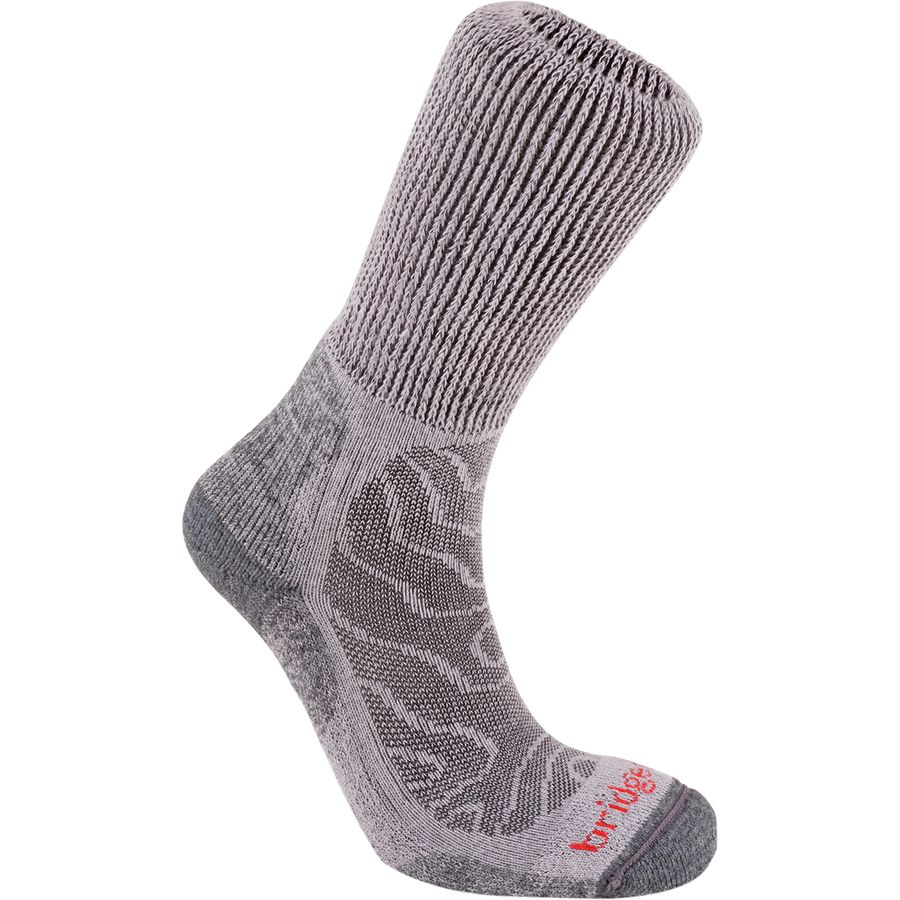 Hike Lightweight Merino Comfort Boot Sock - Men's