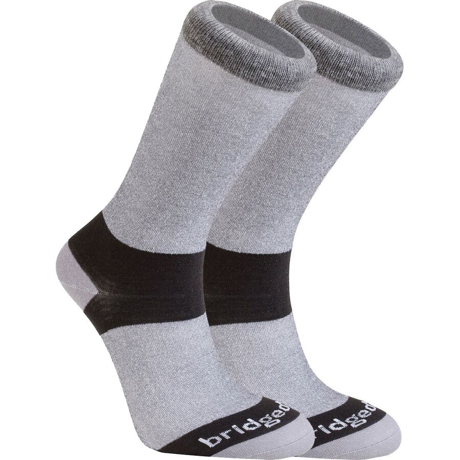 CoolMax Liner Sock - 2 Pack  - Men's