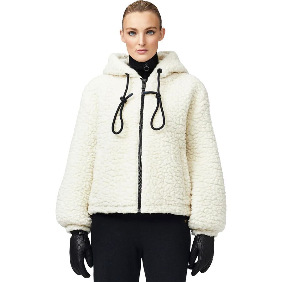 Malik Jacket - Women's