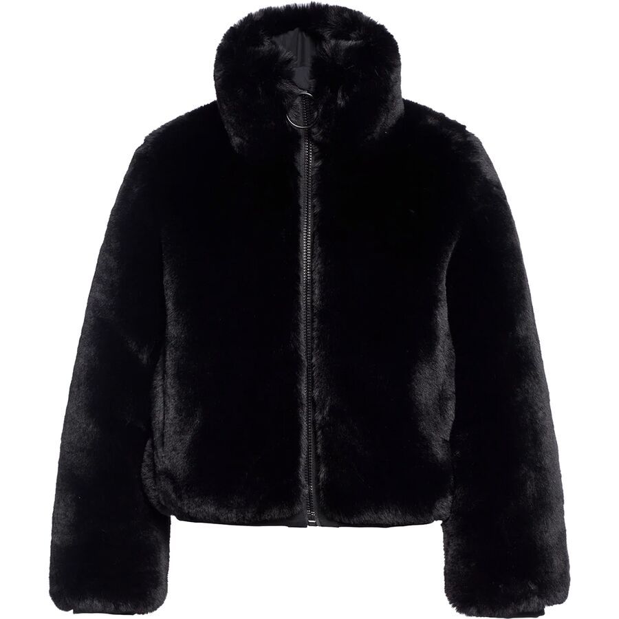 Victoria Fleece Jacket - Women's