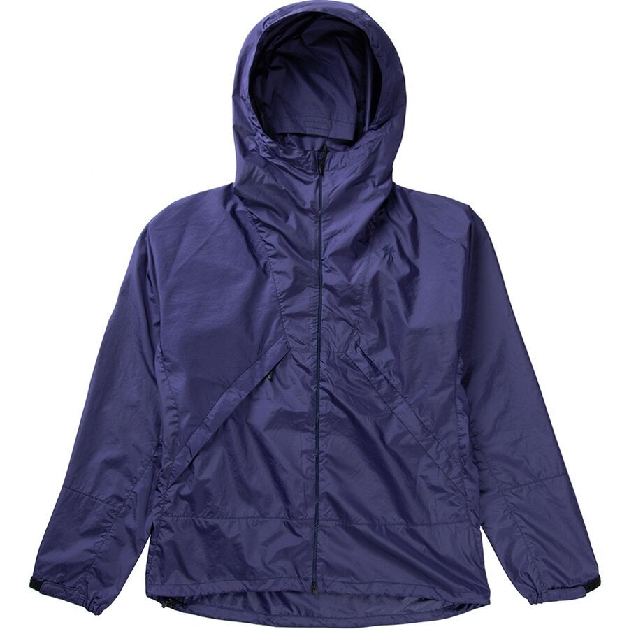 Rip-Stop Light Jacket - Men's
