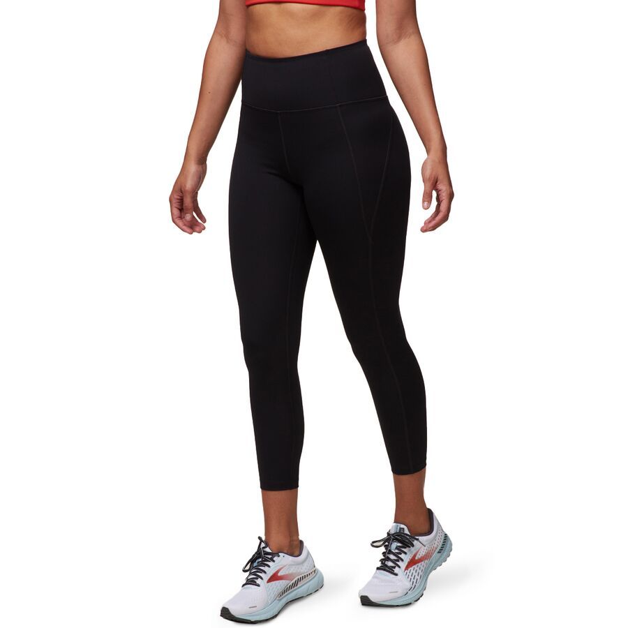 High-Rise 7/8 Compressive Legging - Women's