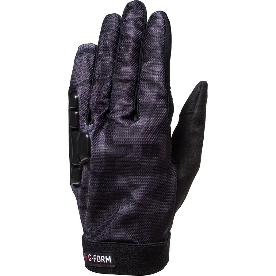 Sorata Trail Gloves - Men's