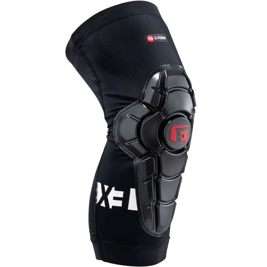 Pro-X3 Knee Guard