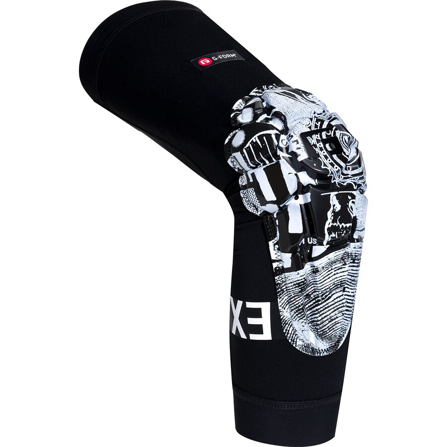 Pro-X3 Limited Edition Elbow Guard
